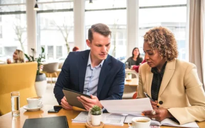 Growing reliance on AI for research drives CFOs to focus on investor relations