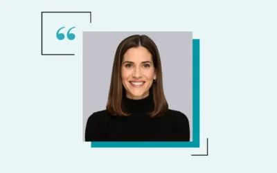 How cross-scope leadership shaped Lauren Dillard’s path at LiveRamp