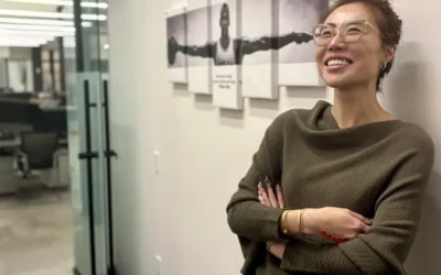 The 6 a.m. CFO: How Converge’s Ying Miao starts her day