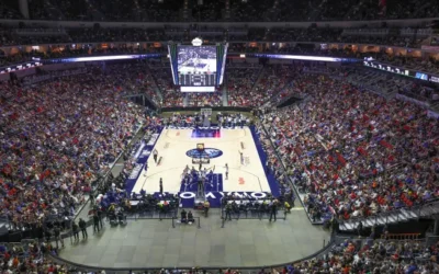 So you want to be a sports CFO?