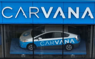 What’s actually driving Carvana’s margins?