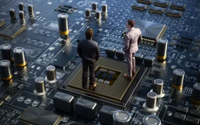 Finance and cybersecurity execs aren’t fully aligned on business priorities