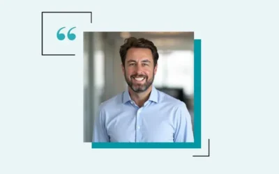 AuditBoard’s CFO on turning risk into opportunity