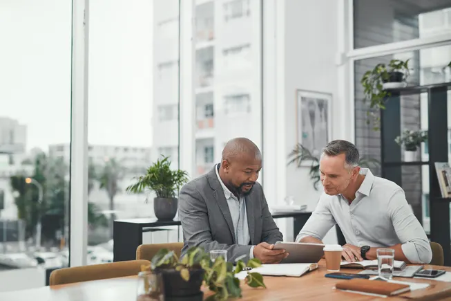 The CFO’s role when the CEO wants to start a nonprofit