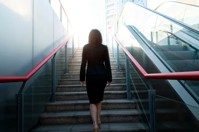 CFO-to-CEO promotions reach decade high