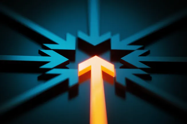 Last year’s busy M&A arena sets stage for more strong growth in 2026