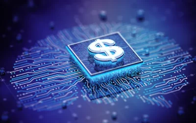 Funding for startup AI companies dominates VC investment arena