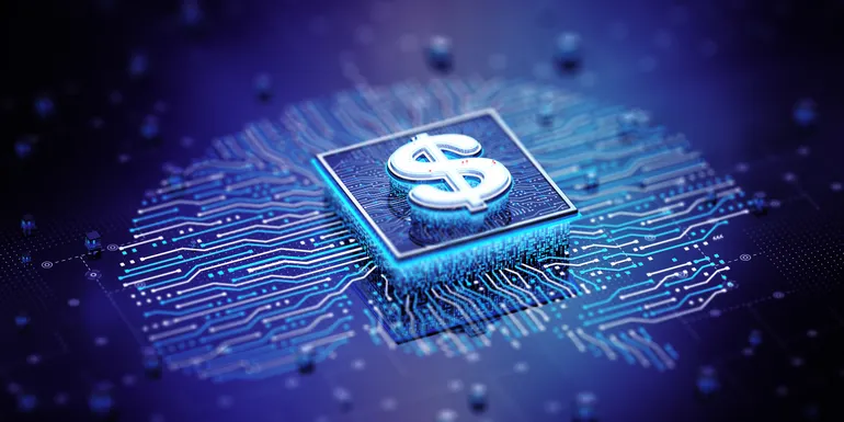 Funding for startup AI companies dominates VC investment arena