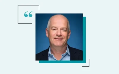 How Todd Patriacca’s 30-year finance career led to BVI Medical