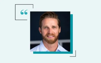 How Match Group’s CFO runs the finance function behind modern dating