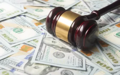 Florida media firm’s ex-CFO faces money laundering charges