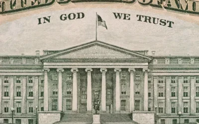 Jobs report resets rate outlook ahead of Fed leadership shift