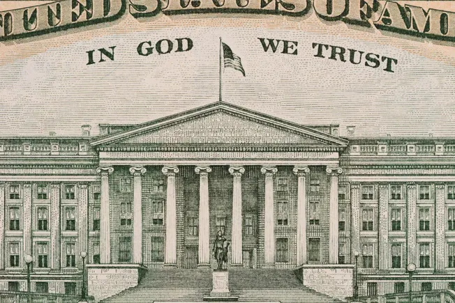 Jobs report resets rate outlook ahead of Fed leadership shift