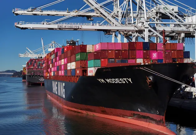 Survey highlights ‘unpredictability of change’ in global trade