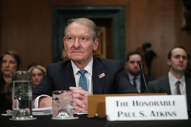 Is the SEC regulating for a pre-AI world?