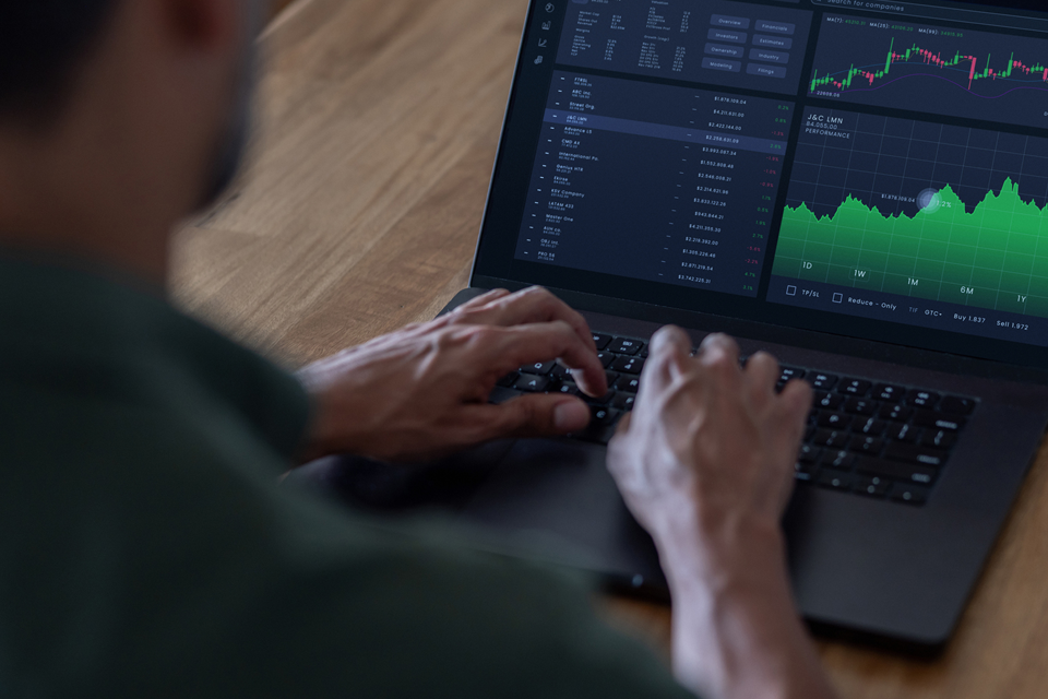 Being an intelligence analyst at Companies House