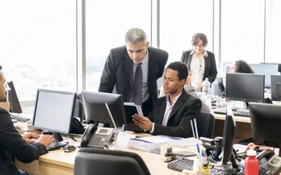 Midsized companies enjoyed a range of operational improvements in 2025