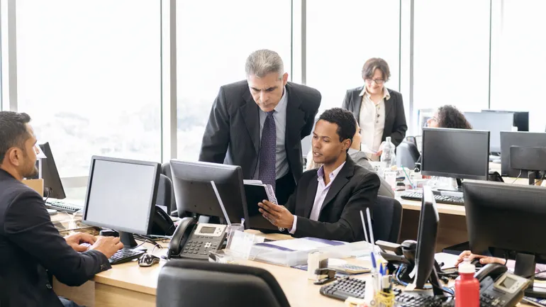 Midsized companies enjoyed a range of operational improvements in 2025