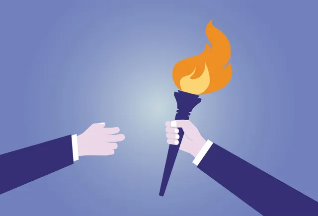 The framework awaiting Berkshire’s next CFO: Trial Balance