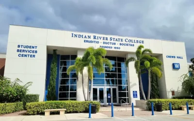 Ex-Indian River State College CFO files whistleblower suit