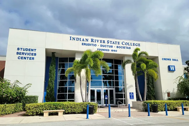 Ex-Indian River State College CFO files whistleblower suit