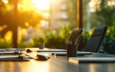 You can automate work. You can’t automate accountability.