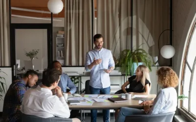 Managing employee learning time like capital: Metric of the Month