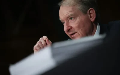 SEC and PCAOB enforcement grinds to a near halt under new leaders