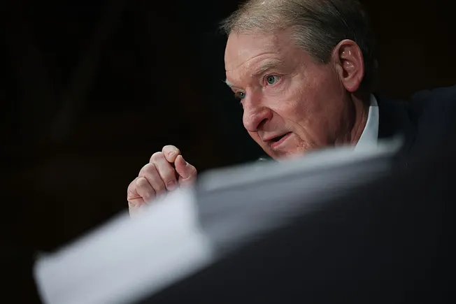 SEC and PCAOB enforcement grinds to a near halt under new leaders