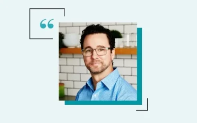 Lantern CFO Greg Chisholm talks health care, AI and capital allocation