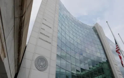 SEC’s enforcement chief steps down