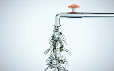 Is your company ready if liquidity returns?