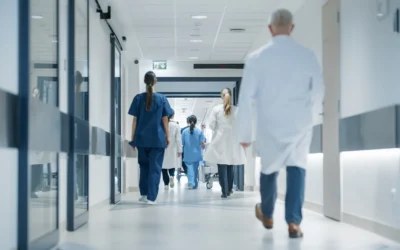 Hospital finance chiefs say half or more tech pilots fail: survey