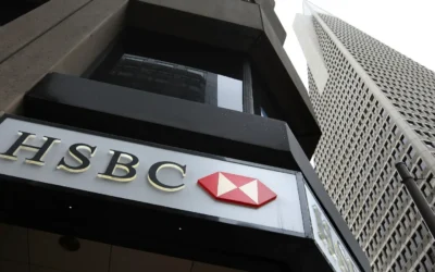 HSBC weighs big AI-driven cost cuts: Bloomberg