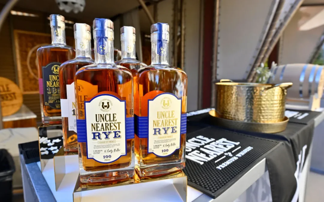 Uncle Nearest founder’s bankruptcy attempt is denied: Trial Balance