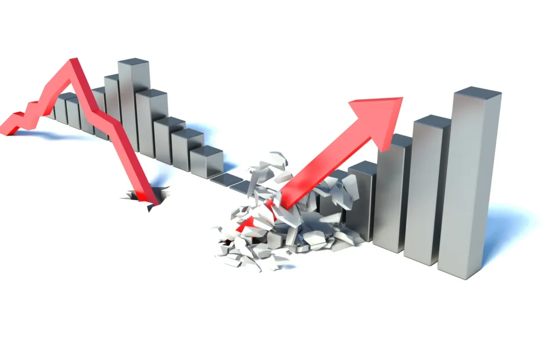 Why CFOs are essential for business turnarounds