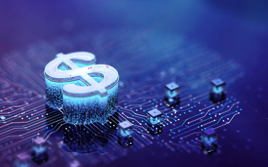 Cost cutting is losing favor this year as companies ramp up AI spending