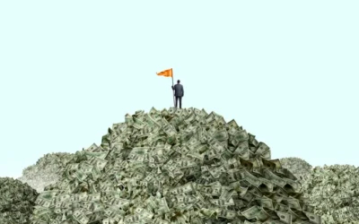 The only covenant that counts