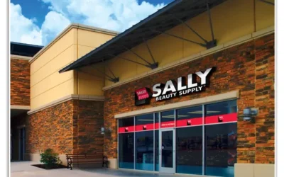 Bed Bath & Beyond CFO jumps to Sally Beauty