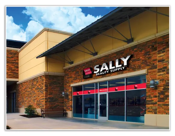 Bed Bath & Beyond CFO jumps to Sally Beauty