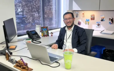 Oak Park CFO reflects on a career in public-sector finance