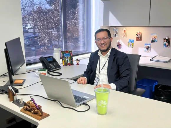 Oak Park CFO reflects on a career in public-sector finance