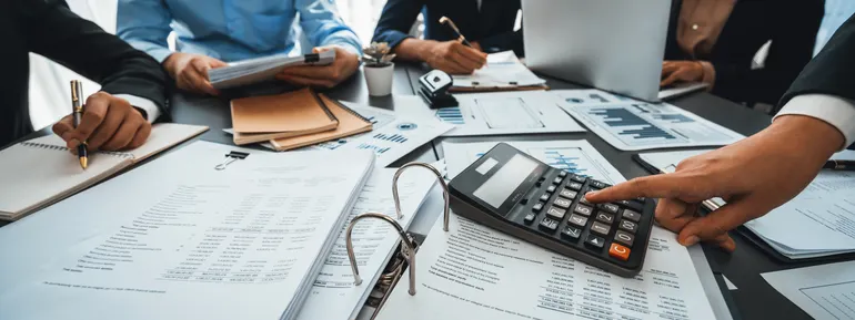 The One Big Beautiful Bill’s hidden complexity: How corporate tax teams can stay ahead