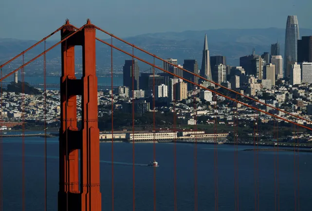 San Francisco-area nonprofit ex-CFO accused of misappropriating $100K: Trial Balance