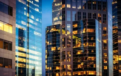 Big M&A deals roar back to the forefront