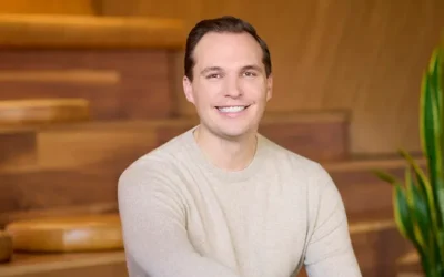 The 6 a.m. CFO: How Hinge’s Bill Archer starts his day