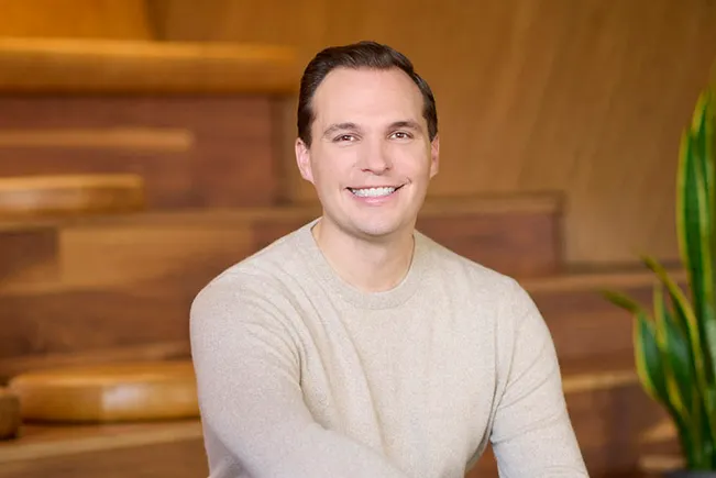 The 6 a.m. CFO: How Hinge’s Bill Archer starts his day