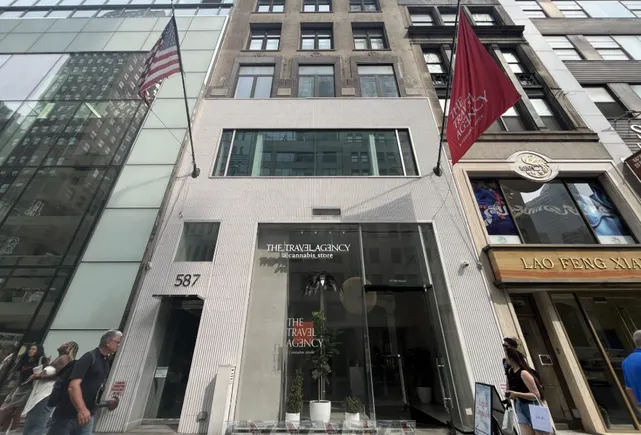 New York dispensary brand execs on the nuances of cannabis financing