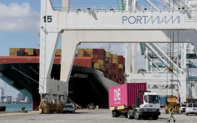 Tariffs become a ‘permanent planning assumption’ for US execs