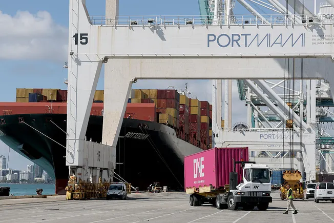 Tariffs become a ‘permanent planning assumption’ for US execs